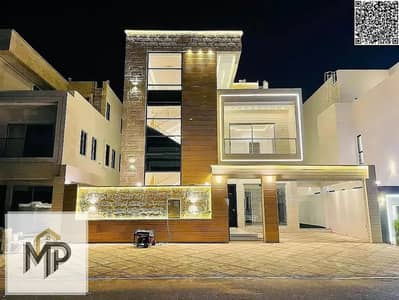 5 Bedroom Villa for Sale in Al Yasmeen, Ajman - batch_785511402-1066x800. jpg