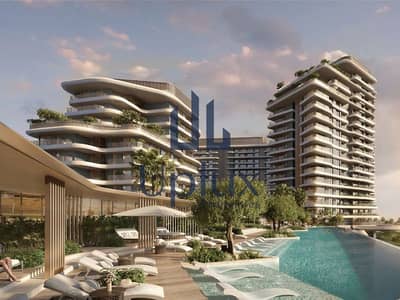 2 Bedroom Flat for Sale in Haven by Aldar, Dubai - 4. png