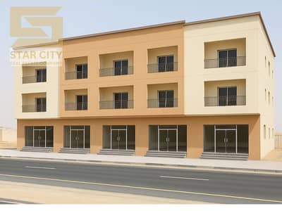 Plot for Sale in Al Zahya, Ajman - d836ecfd-fec7-480a-98d3-c59c555fbd51 - Copy (2). png