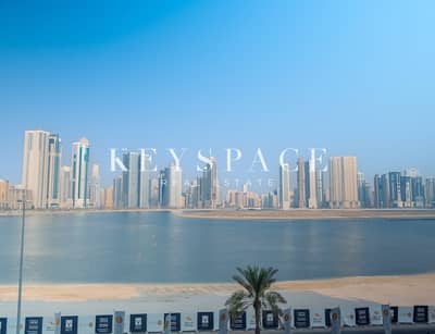 1 Bedroom Apartment for Sale in Al Khan, Sharjah - Cyan 211-6 copy. jpg