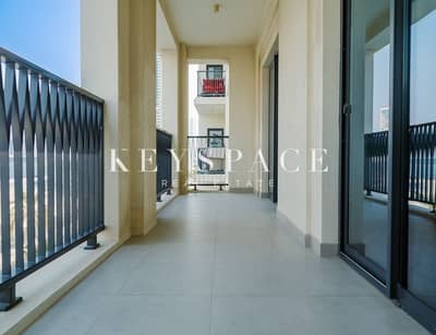 2 Bedroom Apartment for Sale in Al Khan, Sharjah - Cyan 211-5. jpg