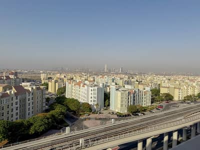 3 Cпальни Апартаменты Продажа в Аль Фурджан, Дубай - image00051. jpeg