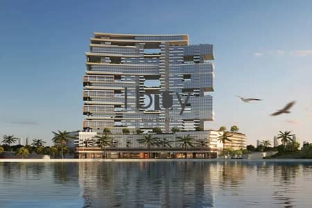 1 Bedroom Flat for Sale in Al Reem Island, Abu Dhabi - High Floor| Corner Unit | Full Sea View | Hot Deal