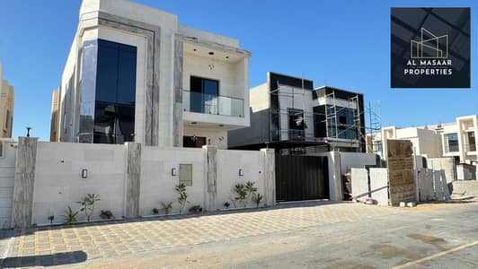 5 Bedroom Villa for Sale in Al Zahya, Ajman - IMG-20241210-WA0213. jpg