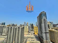 شقة في أبراج النهدة،النهدة 3 غرف 78000 درهم - 12421582