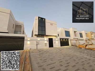 4 Bedroom Villa for Rent in Al Yasmeen, Ajman - IMG-20241209-WA0038. jpg
