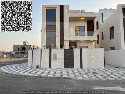 فیلا 4 غرف نوم للبيع في الزاهية، عجمان - 1000045389. png