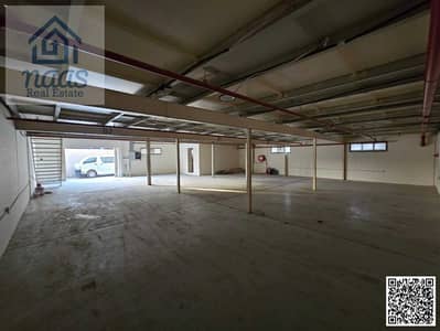 Склад в аренду в Аджман Индастриал, Аджман - 3e0fc25f-ee3f-4ad7-b6c5-40c43f4277cb. jpeg