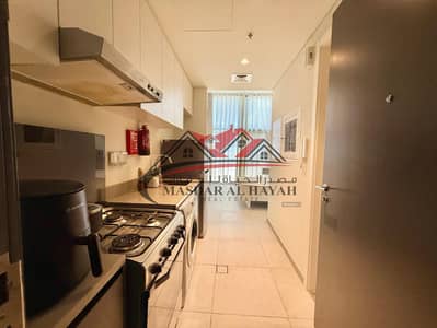 Studio for Rent in Aljada, Sharjah - 1000294639. jpg