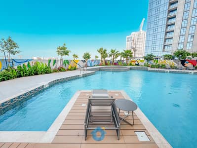 Studio for Rent in Business Bay, Dubai - IMG_2176. jpg