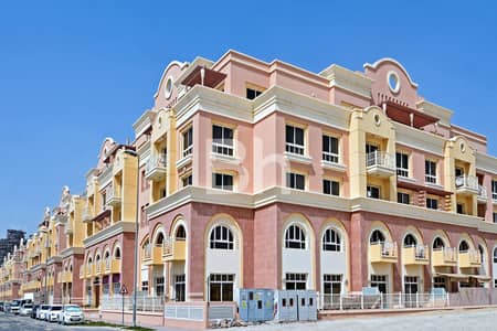 Студия Продажа в Джумейра Вилладж Серкл (ДЖВС), Дубай - Квартира в Джумейра Вилладж Серкл (ДЖВС)，JVC Дистрикт 14，Эмирейтс Гарденс 2，Магнолия 1, 525000 AED - 12421632