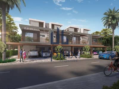 4 Bedroom Townhouse for Sale in DAMAC Hills 2 (Akoya by DAMAC), Dubai - 3. png