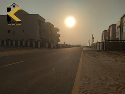 Plot for Sale in Al Zubair, Sharjah - IMG-20250805-WA0095. jpg