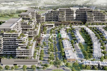 阿尔雷姆岛， 阿布扎比 2 卧室单位待售 - 位于阿尔雷姆岛，里姆山庄 2 卧室的公寓 2250000 AED - 12421685