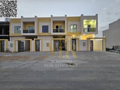 3 Cпальни Вилла Продажа в Аль Хелио, Аджман - IMG-20250804-WA0802. jpg