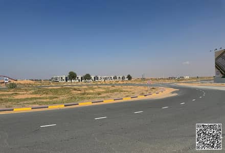 阿尔萨拉姆城， 乌姆盖万 住宅地块待售 - 14366335-65bd4o. jpg