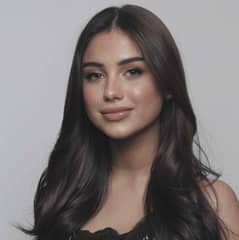 Aysha Khan