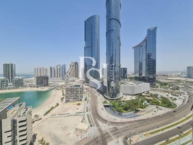 2 Cпальни Апартаменты в аренду в Остров Аль Рим, Абу-Даби - WhatsApp Image 2025-07-18 at 11.16. 28. jpg
