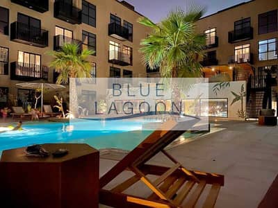 Studio for Rent in Jumeirah Village Circle (JVC), Dubai - 15F. jpg
