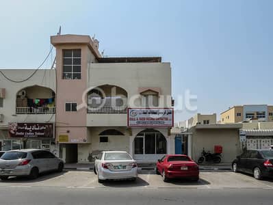 Building for Sale in Al Nuaimiya, Ajman - IMG_8178. jpg