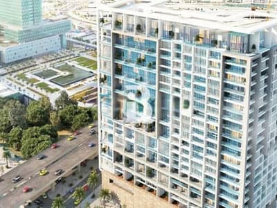 阿尔玛丽亚岛， 阿布扎比 4 卧室顶楼公寓待售 - 位于阿尔玛丽亚岛，阿尔玛丽亚景致公寓 4 卧室的顶楼公寓 7000000 AED - 12421782