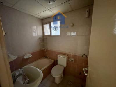 1 Bedroom Flat for Rent in Al Qasimia, Sharjah - IMG-20250803-WA0002. jpg