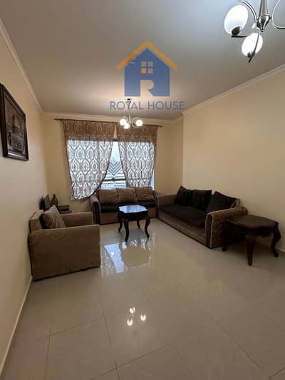 1 Bedroom Flat for Sale in Al Majaz, Sharjah - IMG-20250802-WA0013. jpg