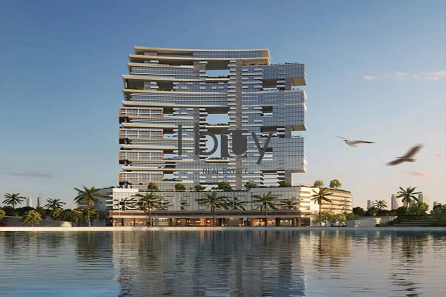 PP 55/45 | Q4 2027 | Full Sea View | Pool View | PP 55/45 | Q4 2027 | Full Sea View | Pool View |