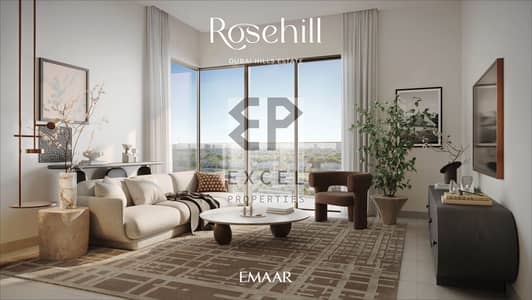 2 Bedroom Flat for Sale in Dubai Hills Estate, Dubai - ROSEHILL_DHE_IMAGE09. jpg