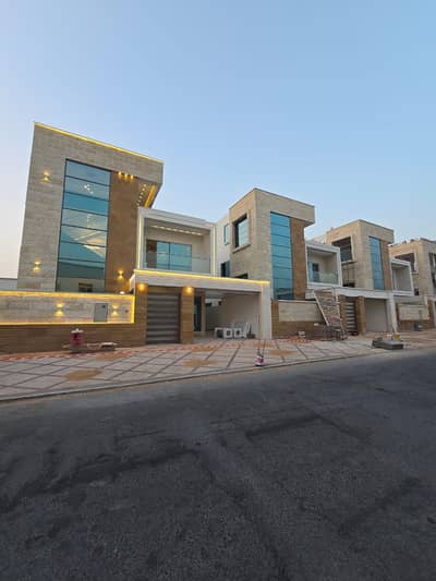 5 Bedroom Villa for Sale in Al Yasmeen, Ajman - WhatsApp Image 2025-08-05 at 11.05. 01 AM. jpeg