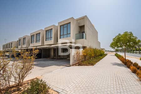 تاون هاوس 4 غرف نوم للايجار في الفرجان، دبي - تاون هاوس في الفرجان غرب،الفرجان 4 غرف 175000 درهم - 12371613