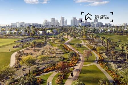 3 Bedroom Apartment for Sale in Dubai South, Dubai - High-end Finishes | Multiple Options | 10% Booking