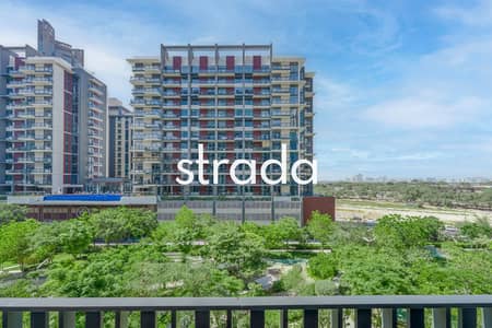 苏巴哈特兰社区， 迪拜 1 卧室公寓待售 - 位于苏巴哈特兰社区，肯辛顿水畔公寓，肯辛顿沃特斯大厦 B 座 1 卧室的公寓 2000000 AED - 12421896
