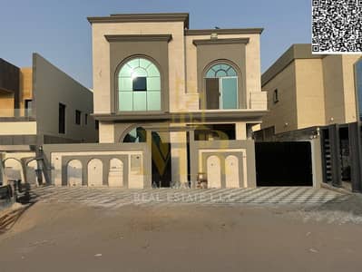 7 Cпальни Вилла Продажа в Аль Хелио, Аджман - IMG-20250804-WA0329. jpg