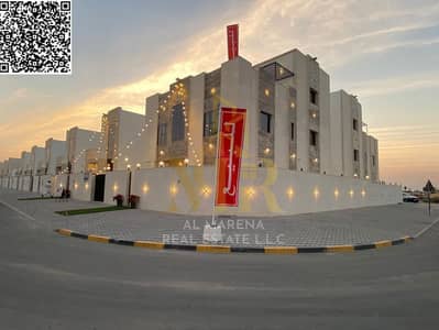 فیلا 5 غرف نوم للايجار في العامرة، عجمان - IMG-20250805-WA0082. jpg