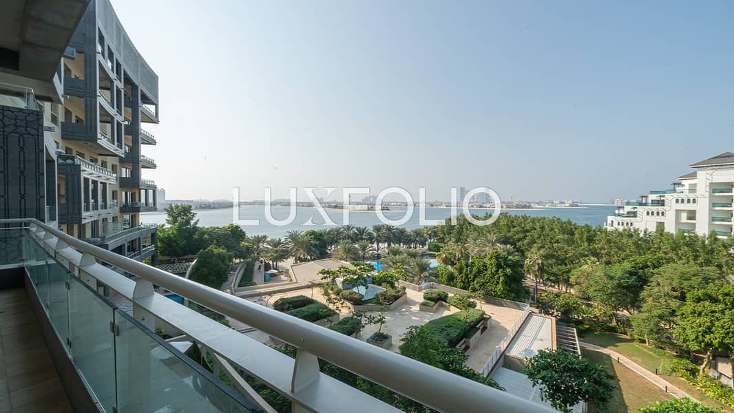 位于朱美拉棕榈岛,新月城,梦幻棕榈公寓 3 卧室的公寓 7700000 AED - 11105025 位于朱美拉棕榈岛,新月城,梦幻棕榈公寓 3 卧室的公寓 7700000 AED - 11105025