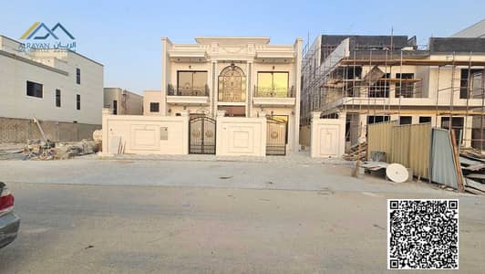 فیلا 5 غرف نوم للبيع في العالية، عجمان - d8535297-b1ff-4bf9-8d4a-a709d7e9339e. jpg