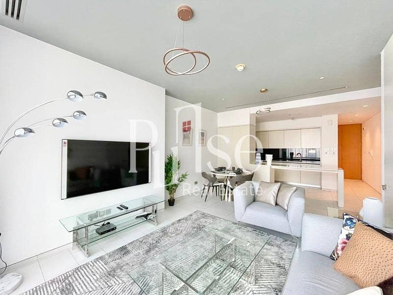 Квартира в ДИФЦ,Индекс Тауэр, 1 спальня, 165000 AED - 12421978 Квартира в ДИФЦ,Индекс Тауэр, 1 спальня, 165000 AED - 12421978