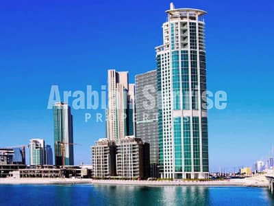 2 Cпальни Апартаменты в аренду в Остров Аль Рим, Абу-Даби - RAK_002. jpg