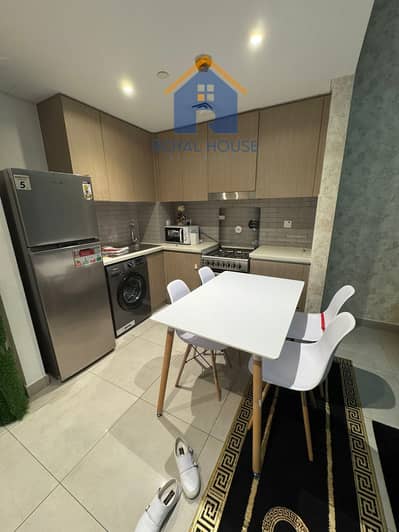 1 Bedroom Flat for Rent in Al Khan, Sharjah - IMG-20250729-WA0016. jpg