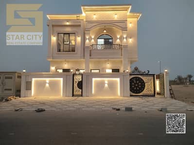 5 Cпальни Вилла Продажа в Аль Хелио, Аджман - IMG-20250702-WA0434. jpg