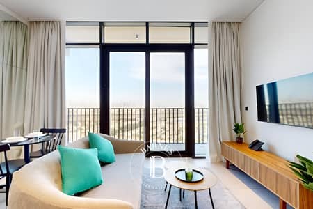 1 Bedroom Apartment for Sale in Jumeirah Village Triangle (JVT), Dubai - Fully Furnished | Spacious | Vacant Now