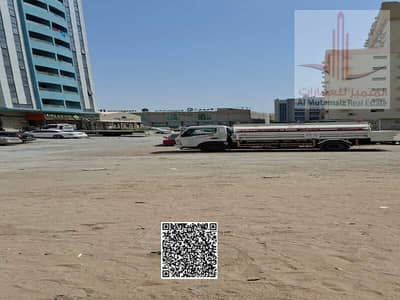 ارض تجارية  للبيع في الجرف، عجمان - WhatsApp Image 2025-06-18 at 2.51. 46 PM. jpeg
