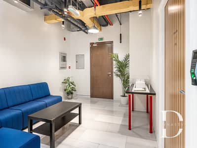 Office for Rent in Business Bay, Dubai - 9. jpg