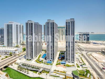阿尔雷姆岛， 阿布扎比 1 卧室单位待售 - the bridges tower 2. jpg