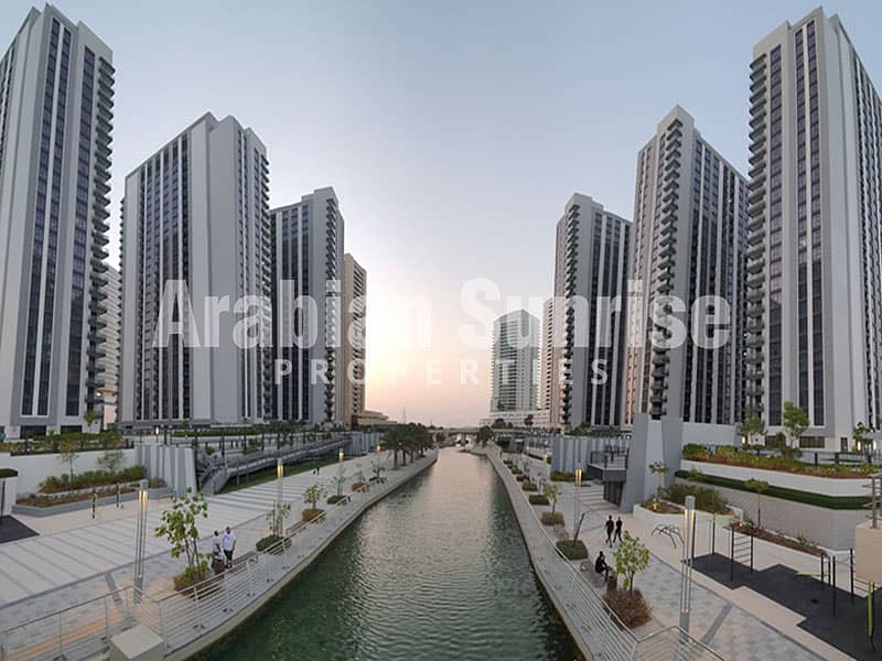 9 the-bridges tower. jpg