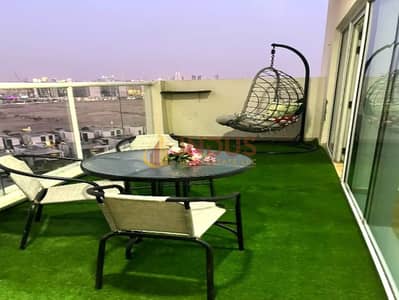 شقة 1 غرفة نوم للبيع في الفرجان، دبي - 1. jpg