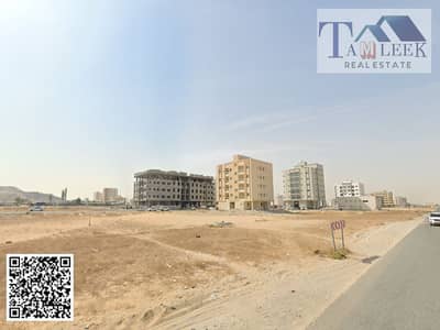 艾尔朱尔夫， 阿治曼 住宅地块待售 - (9) (1). png