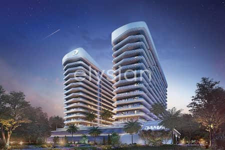 1 Bedroom Apartment for Sale in DAMAC Hills 2 (Akoya by DAMAC), Dubai - Luxurious Living | Spacious | Stunning Views