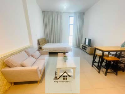 Studio for Rent in Muwaileh, Sharjah - IMG_8524. jpg